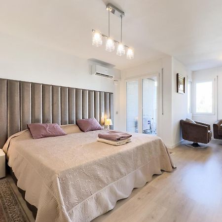 Impresionante Apartamento Delante Del Mar فيلاسار دي مار المظهر الخارجي الصورة