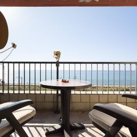 Impresionante Apartamento Delante Del Mar فيلاسار دي مار المظهر الخارجي الصورة