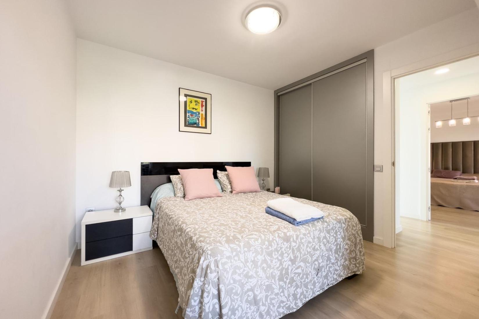 Impresionante Apartamento Delante Del Mar فيلاسار دي مار المظهر الخارجي الصورة