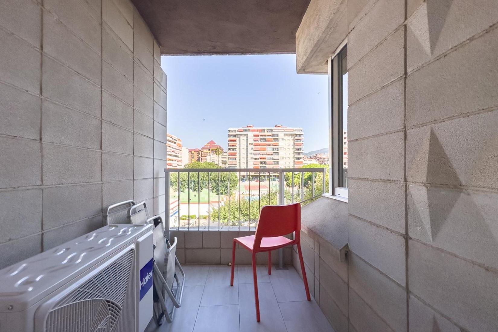 Impresionante Apartamento Delante Del Mar فيلاسار دي مار المظهر الخارجي الصورة