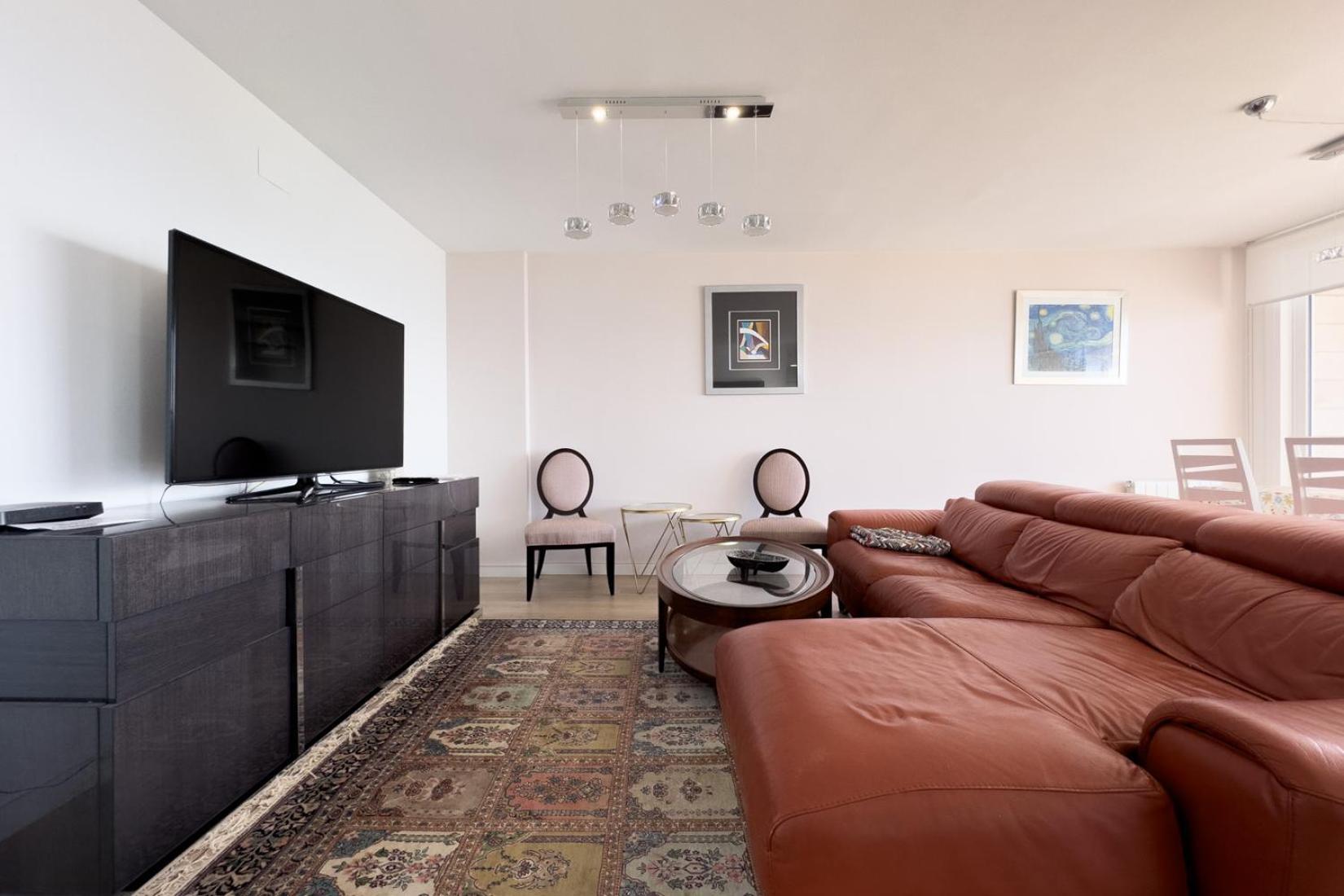 Impresionante Apartamento Delante Del Mar فيلاسار دي مار المظهر الخارجي الصورة