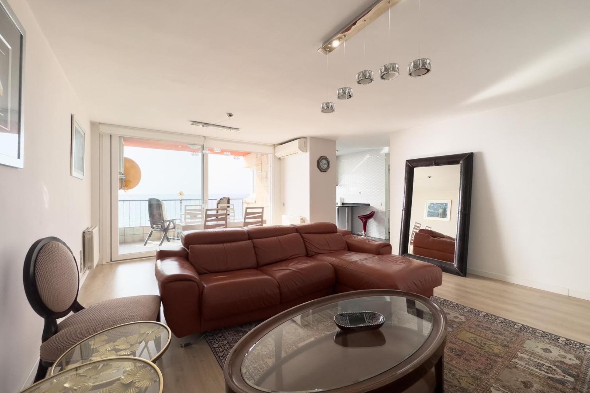 Impresionante Apartamento Delante Del Mar فيلاسار دي مار المظهر الخارجي الصورة