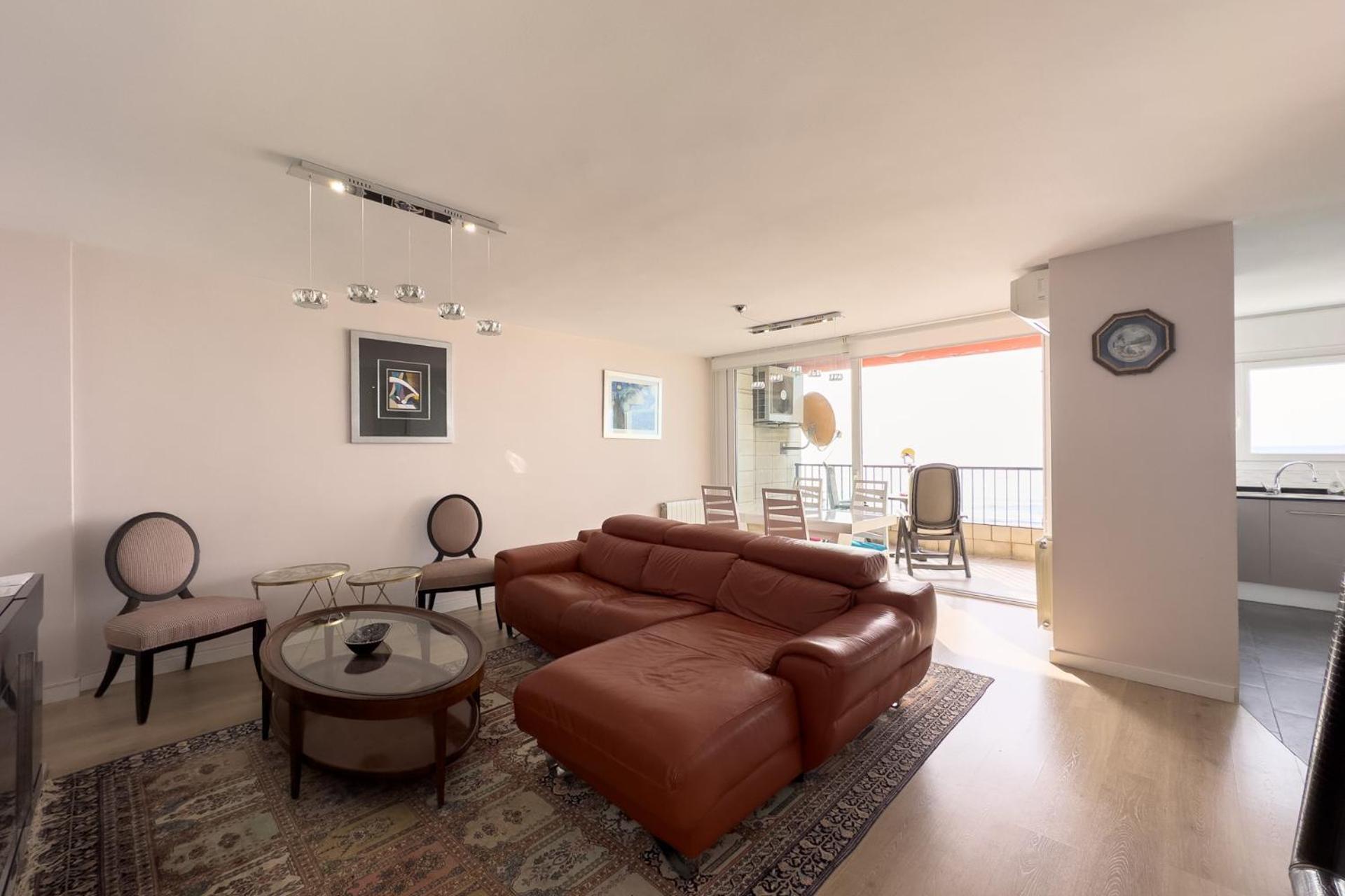Impresionante Apartamento Delante Del Mar فيلاسار دي مار المظهر الخارجي الصورة
