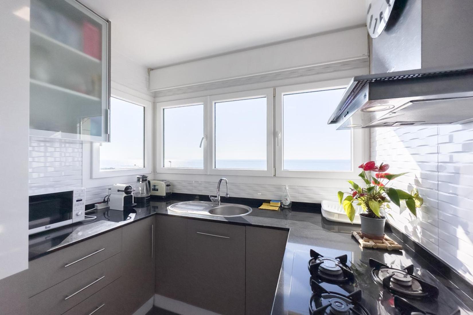Impresionante Apartamento Delante Del Mar فيلاسار دي مار المظهر الخارجي الصورة