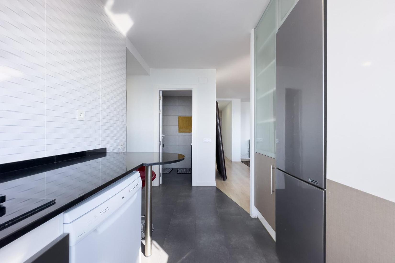 Impresionante Apartamento Delante Del Mar فيلاسار دي مار المظهر الخارجي الصورة