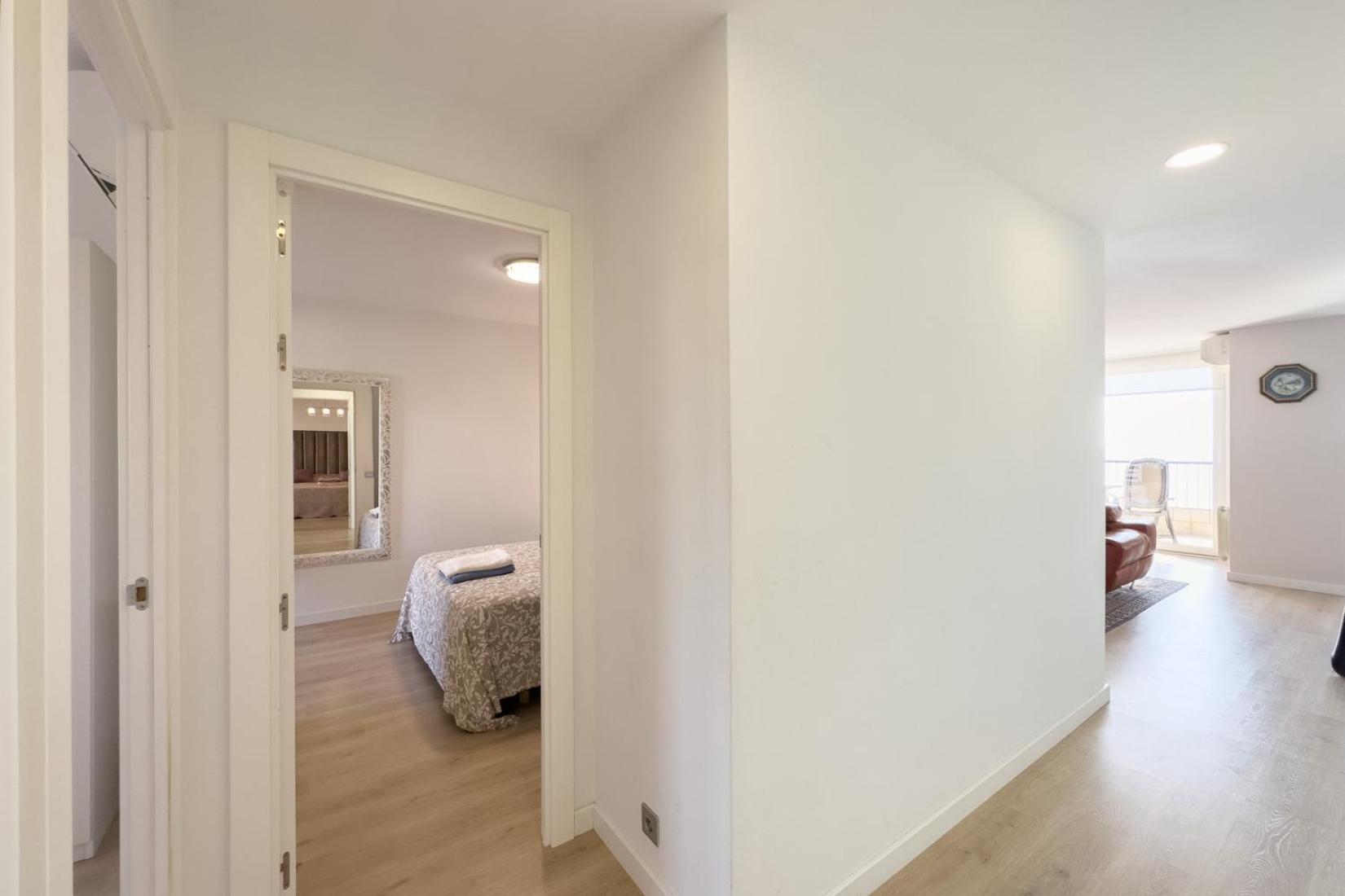 Impresionante Apartamento Delante Del Mar فيلاسار دي مار المظهر الخارجي الصورة
